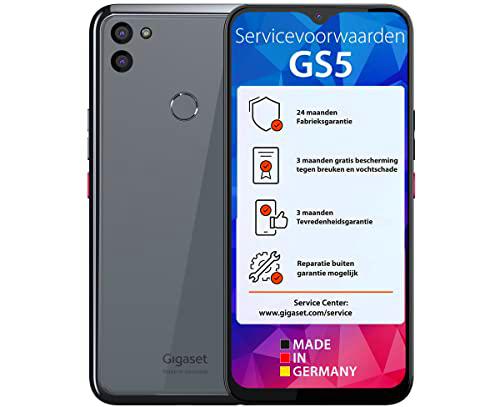 Gigaset GS5 Gris