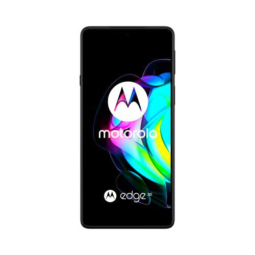 motorola Edge 20 (Pantalla 6.7&quot; 144Hz HDR10+ OLED, Qualcomm Snapdragon 778G