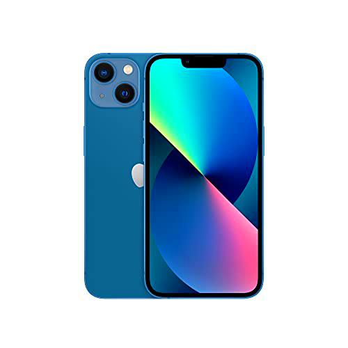 Apple iPhone 13 (256 GB) - Azul