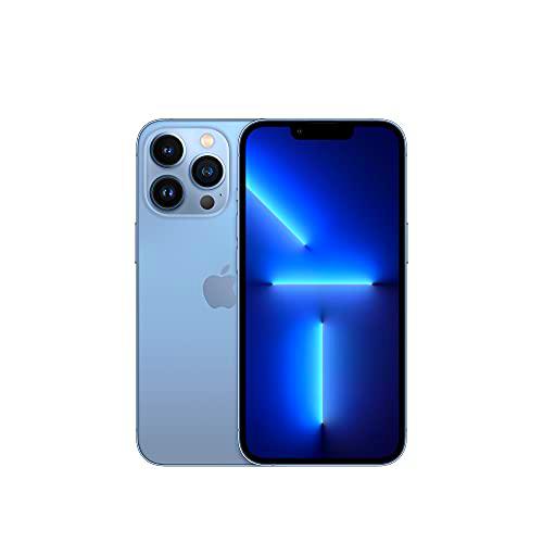 Apple iPhone 13 Pro (512 GB) - en Azul Alpino