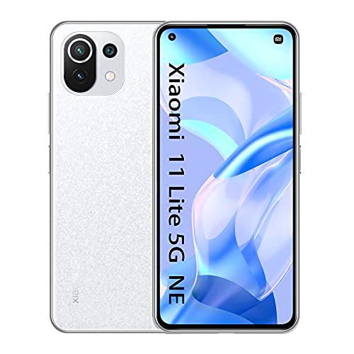 Xiaomi K9D 11 Lite 5G NE 6+128 Snowflake White