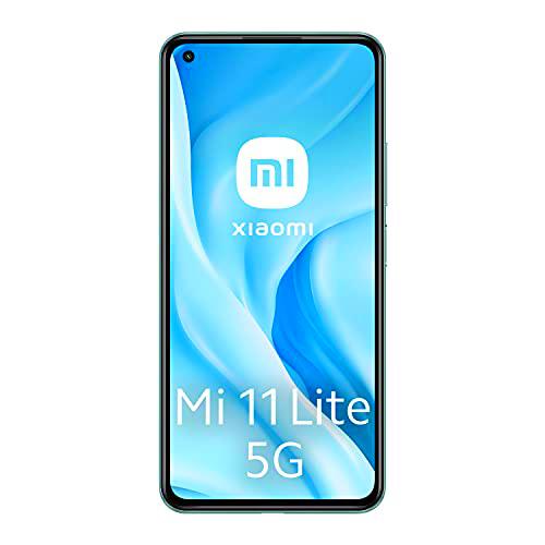 XIB2S Xiaomi Mi 11 Lite 5G - Celular 128GB, 8GB RAM