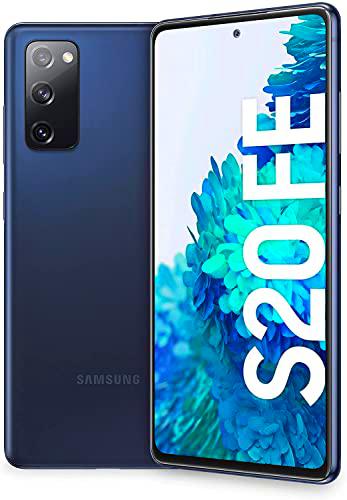 Samsung Galaxy S20 FE Cloud Navy Blau Azul 128 GB