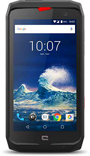 Crosscall Action-X3 Smartphone (5'' - 32 GB ROM - Dual Nano-SIM