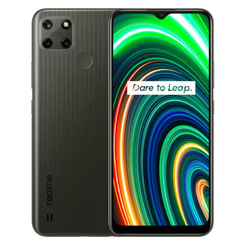 realme c25y 4/128gb 6941399054844 Grey