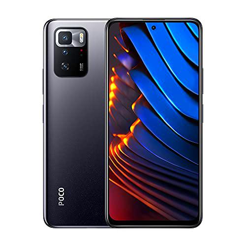 Xiaomi Poco X3 GT 5G Dual SIM 128GB 8GB RAM Black