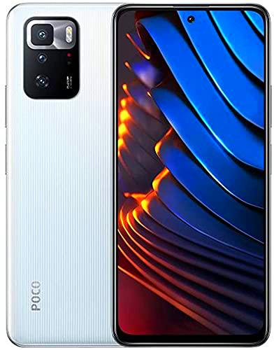 Xiaomi Poco X3 GT 5G Dual SIM 128GB 8GB RAM White