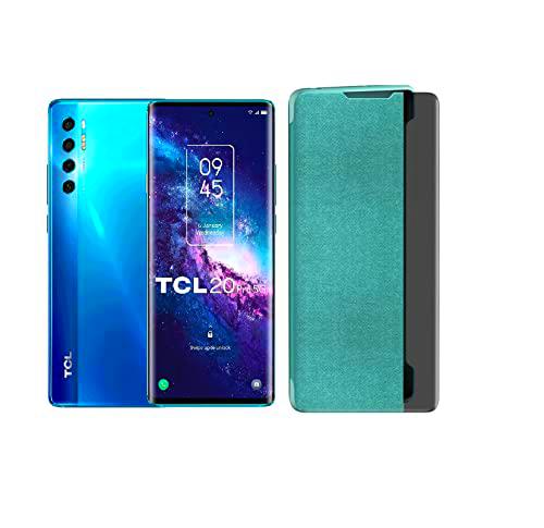 TCL 20 Pro 5G 256GB - Smartphone de 6.67&quot; AMOLED FHD+ con NXTVISION