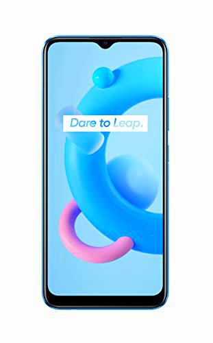 realme C11 2021 4GB+64GB Lake Blue