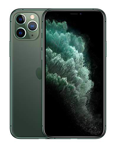 Apple iPhone 11 Pro (256 GB) - de en Verde Noche