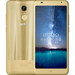 Echo Horizon M - Smartphone de 5.5&quot; (HD, 16 GO, cámara de 13 MP