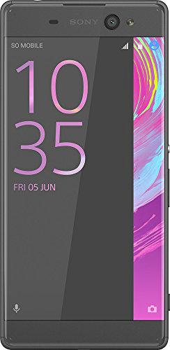 Sony Xperia XA Ultra Dual SIM 16GB F3216 Negro