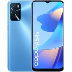 Oppo A54s - Pantalla 6,52&quot; (4GB + 64GB, Mediatek Helio G35