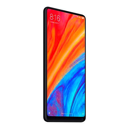 Xiaomi Mi Mix 2S EU - Smartphone de 5.99&quot; (memoria de 6GB + 128 GB