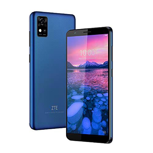 ZTE Blade A31 - Smartphone de 6.53&quot; (1080 x 2340, Android 11