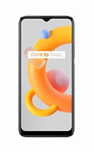 realme C11 2021 4GB+64GB Iron Grey