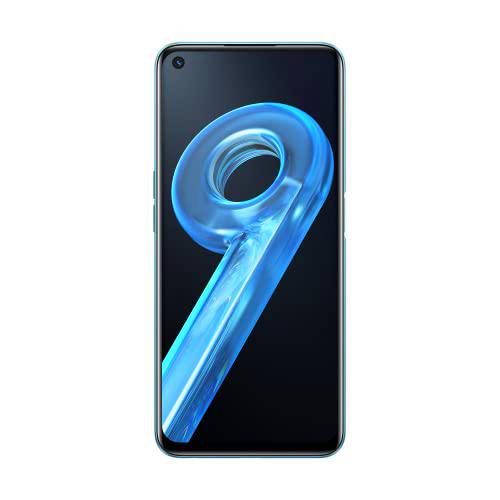 realme 9i Smartphone Libre, Batería masiva de 5000 mAh