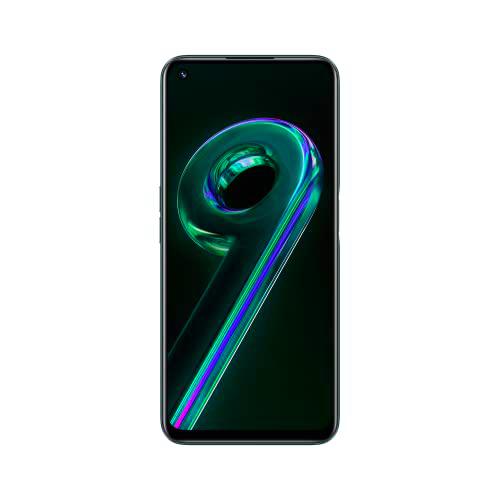 realme 9 Pro 5G Smartphone Libre, Batería masiva de 5000 mAh