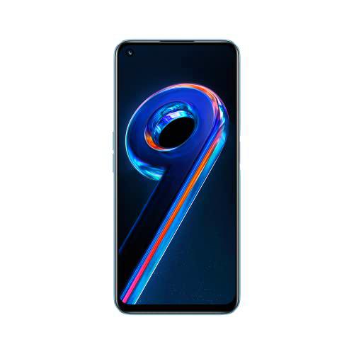 realme 9 Pro 5G Smartphone Libre, Batería masiva de 5000 mAh