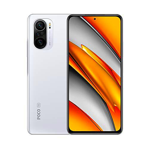 Xiaomi Poco F3 Smartphone 8GB+256GB, cámara de 48MP