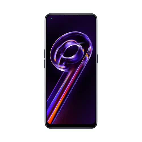 realme 9 Pro+ 5G Smartphone Libre, Cámara insignia Sony IMX766