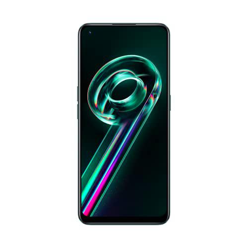 realme 9 Pro+ 5G Smartphone Libre, Cámara insignia Sony IMX766