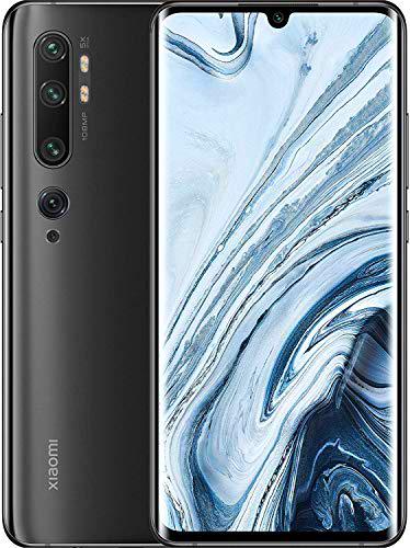 Xiaomi Mi Note 10 4G 128GB Dual-SIM Midnight Black EU