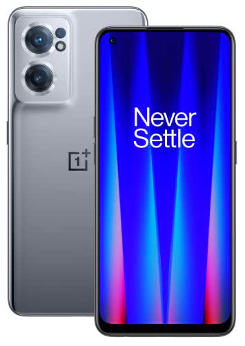 OnePlus Nord CE 2 5G con 8GB RAM y 128GB de memoria smartphone sin SIM con Cámara triple con IA de 64MP y Carga rápida de 65W