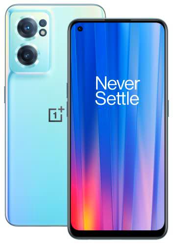 OnePlus Nord CE 2 5G con 8GB RAM y 128GB de memoria smartphone sin SIM con Cámara triple con IA de 64MP y Carga rápida de 65W