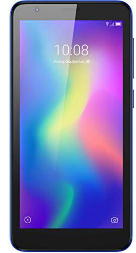 ZTE Blade L8 - Smartphone 5&quot; 18:9 TFT (Quad Core, 1GB RAM