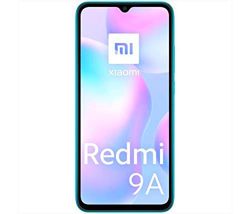 XIAOMI Redmi 9AT, Smartphone, LTE, Android 10, Capacité: 512 GB