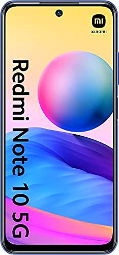 XIAOMI Redmi Note 10 5G, Smartphone, 5G, Android 11