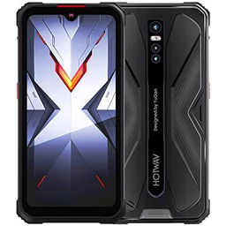 HOTWAV Cyber 9 Pro Outdoor Smartphone Sans Contrat