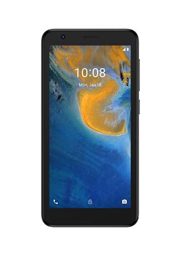 ZTE Blade A31 Lite Gris Libre