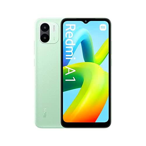 Xiaomi Redmi A1 Smartphone, Pantalla Dot Drop de 6,52&quot;