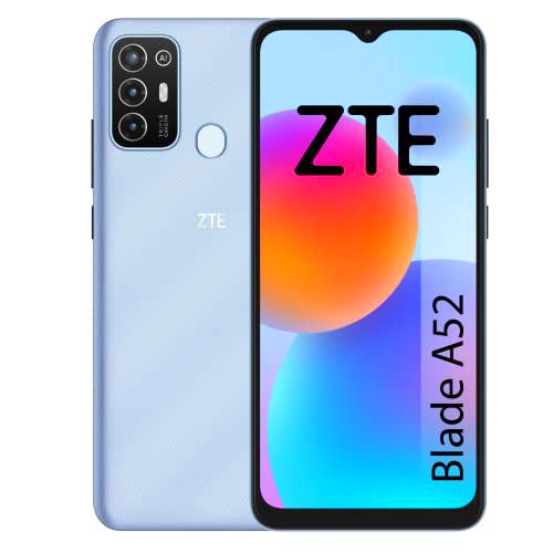 ZTE Blade A52 Azul 2GB / 64GB