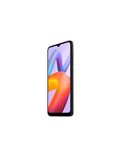 Smartphone Xiaomi Redmi A2 2GB/ 32GB/ 6.52&quot;/ Negro