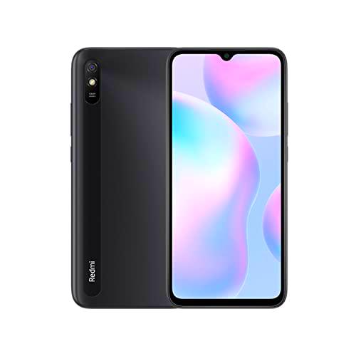 Xiaomi Redmi 9A Granite Gray 2GB RAM 32GB ROM 37569