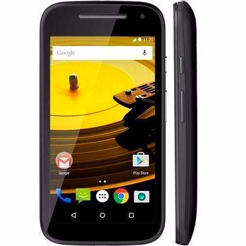 Desconocido, Motorola Moto E 2ND Gen XT1505 LTE