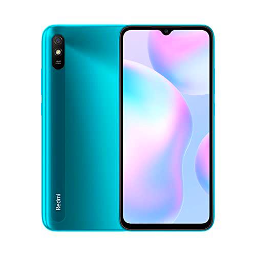 Xiaomi Redmi 9A Aurora Green 2GB RAM 32GB ROM 36552