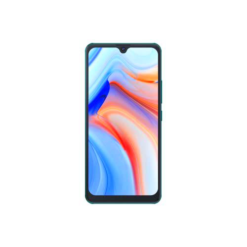 CUBOT Note 8 - Smartphone de 5.5&quot; FW+, 2GB y 16GB, Cámara de 13 MP