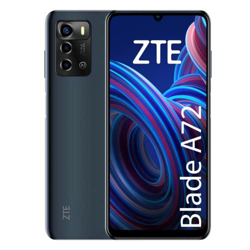 ZTE Blade A72 - Smartphone 6,74&quot; HD+ 90hz, 3GB RAM