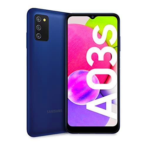 SAMSUNG A03s libre 3/32GB Dual Sim Blue EU