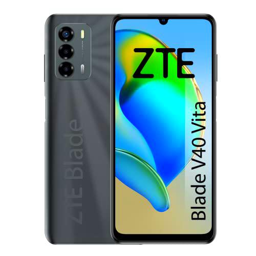 ZTE Blade V40 Vita - Smartphone 6,74&quot; HD+ 90hz, 4GB RAM