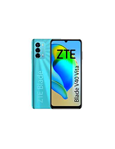 ZTE Blade V40 Vita Verde 4GB / 128GB