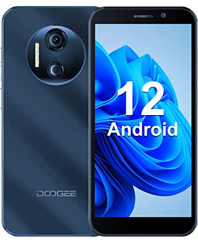 Moviles Baratos y Buenos, DOOGEE X97 Pro 4GB RAM+64GB ROM Telefono Movil