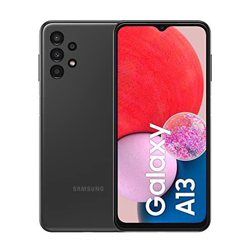 SAMSUNG A13 A137 3/32GB Negro