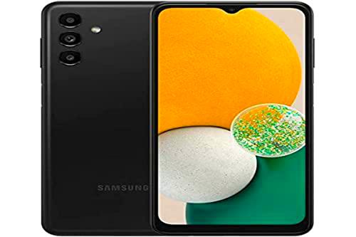 Samsung A13 5G 64GB Black EU