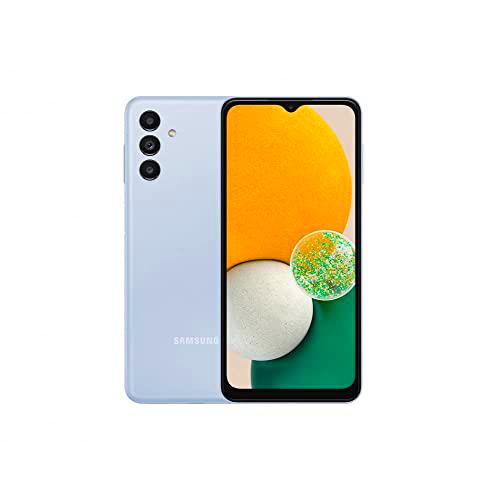 SAMSUNG Smartphone Galaxy A13 4GB/ 128GB/ 6.5'/ 5G/ Azul