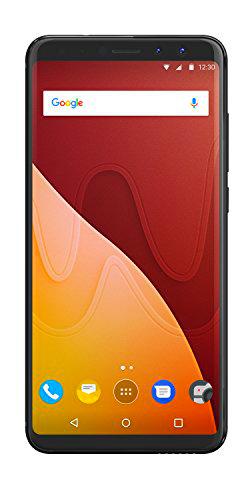 Wiko View Prime - Smartphone de Pantalla panorámica de 5,7&quot; (Dual SIM